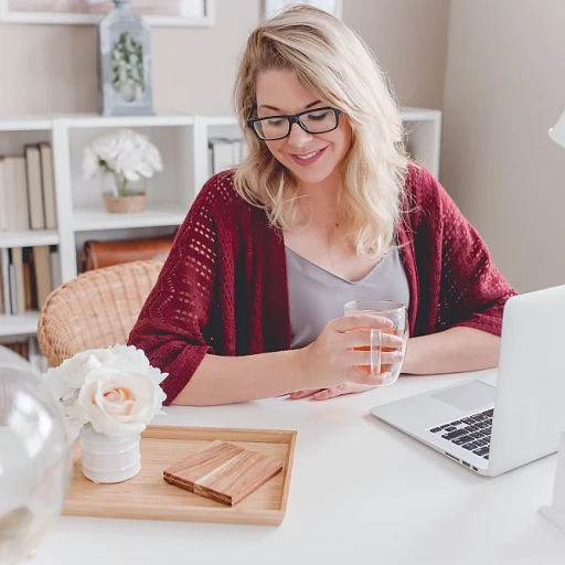 Navigating Tech Careers: Connecting Opportunities with Talent
