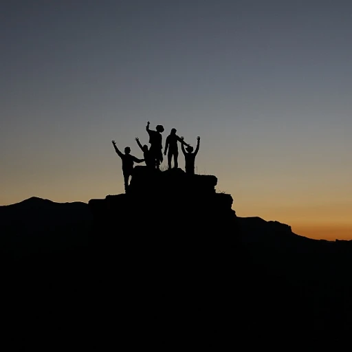 Explore HR Gatherings in San Francisco