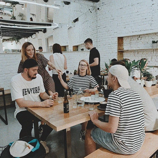 Navigating the Role of a Digital Talent Management Company Influencer Intern