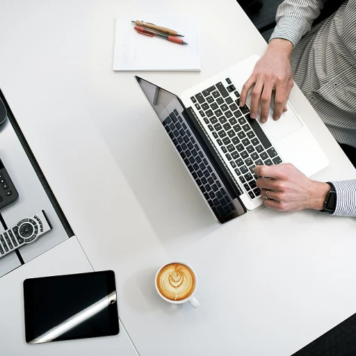 Understanding the Role of Environmental Services in the Tech Industry