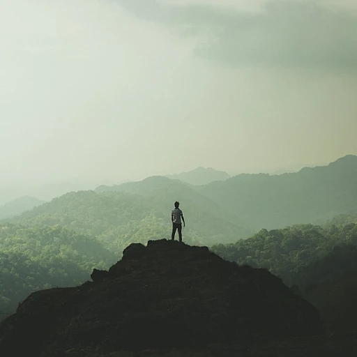 Unlocking Opportunities: Navigating the Hiring Tech Landscape for a Brighter Future
