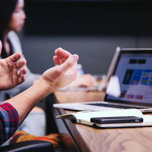 Understanding Interim Placement in the Tech Industry