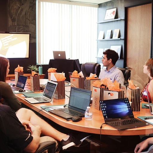 Understanding the Role of a VP of HR in Tech Hiring