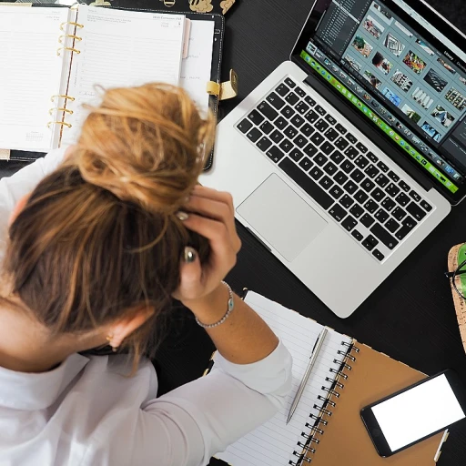 Understanding the Challenges in Recruitment: A Tech Perspective