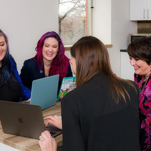 Understanding the Role of an HR Coordinator in Tech Hiring
