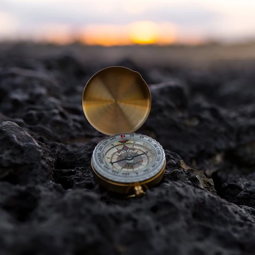 Navigating the Peaks of Everest Careers in Tech Hiring