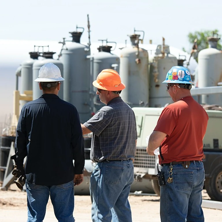 Exploring Career Opportunities at the Navy Yard