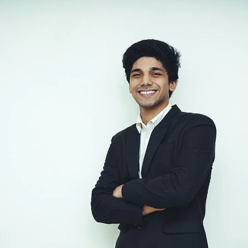 Navigating the Sterling Track in Tech Hiring