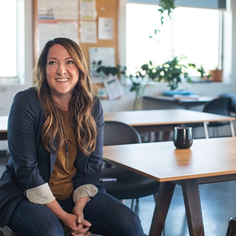 How to identify each of the three types of employee orientation in tech hiring