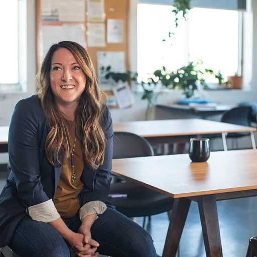 How to identify each of the three types of employee orientation in tech hiring