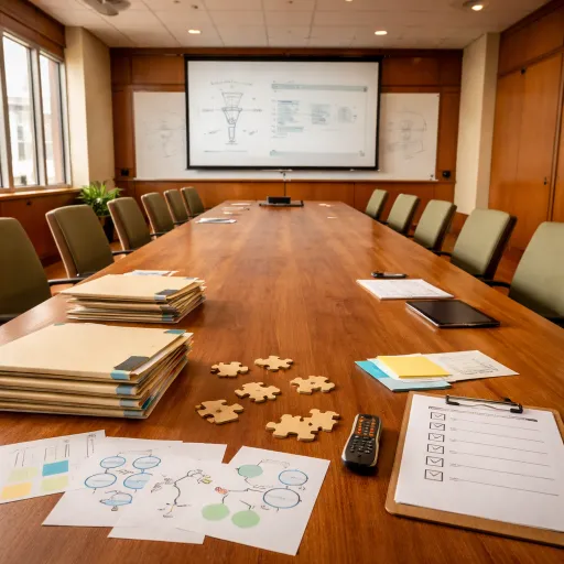 How to choose an ATS: the procurement committee checklist for 2026 buyers