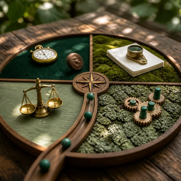 The recruiting compass: four KPI quadrants that stop your team from optimizing speed at the cost of quality