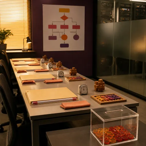 The structured interview protocol that AI coaching cannot game