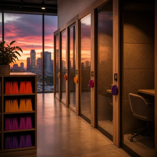 How smart desk reservation is reshaping hiring tech and the hybrid workplace